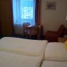 Double room, &copy; Hotel zum Goldenen Hirschen