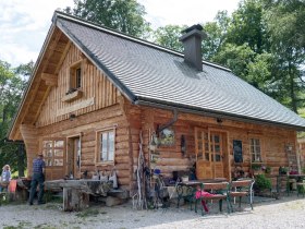 Hiking trail 7-4, &copy; Mostviertel