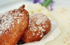 Gebackene M&auml;use, &copy; weinfranz.at