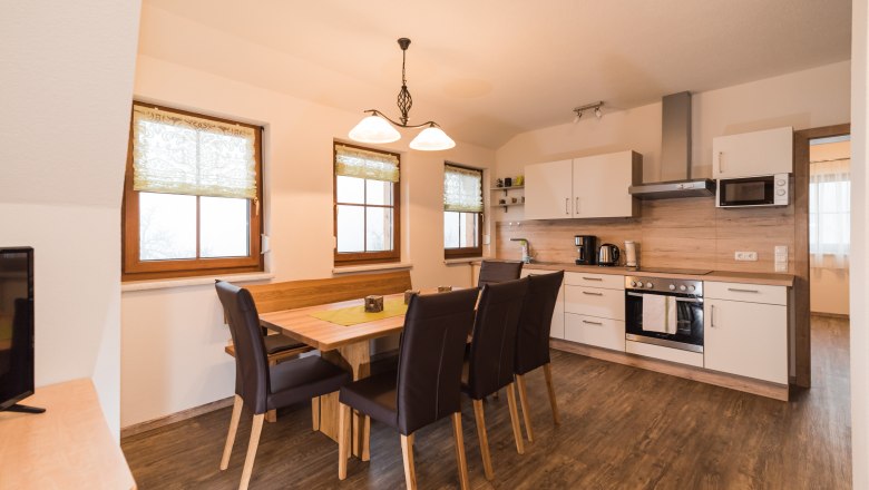 Vacation apartment, © Biobauernhof Obereck/Karl Frank