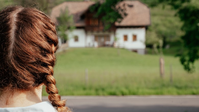 Vacation cottage Breitenberg (3), &copy; Familie Baumann