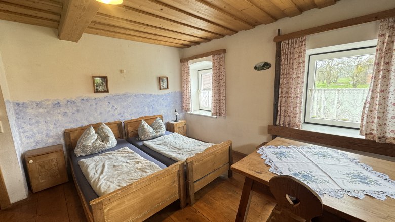 Bauernhof Grissenberger, © Familie Grissenberger