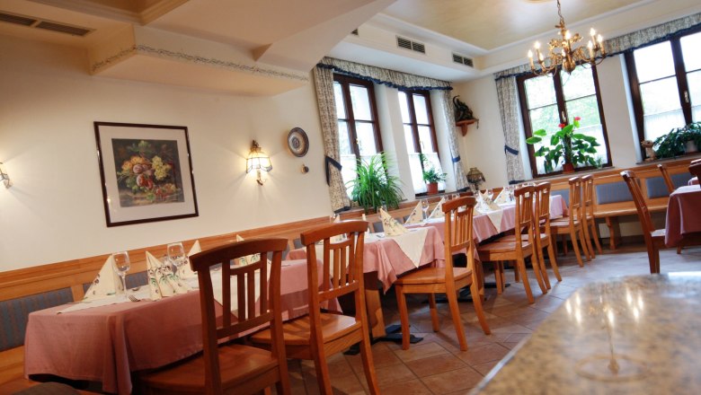 Landgasthof Erber, © Landgasthof Erber