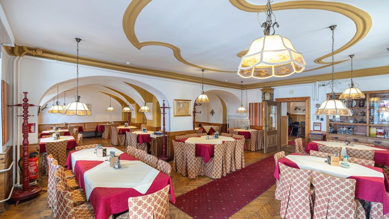 Hotel Himmelreich, © CORDES Werbeconsulting GmbH