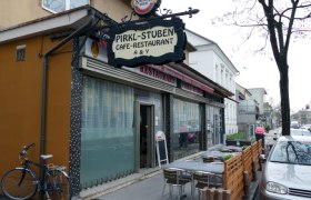 Cafe-Restaurant Pirkl Stuben, &copy; Marketing St.P&ouml;lten GmbH