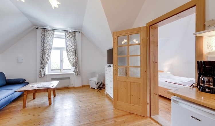 Manor house See-Komfort, &copy; Manor house "Herrenhaus" at Lake Erlauf