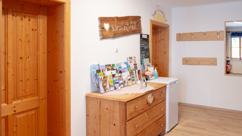 What's going on in Lunz and the surrounding area, © Grasberger