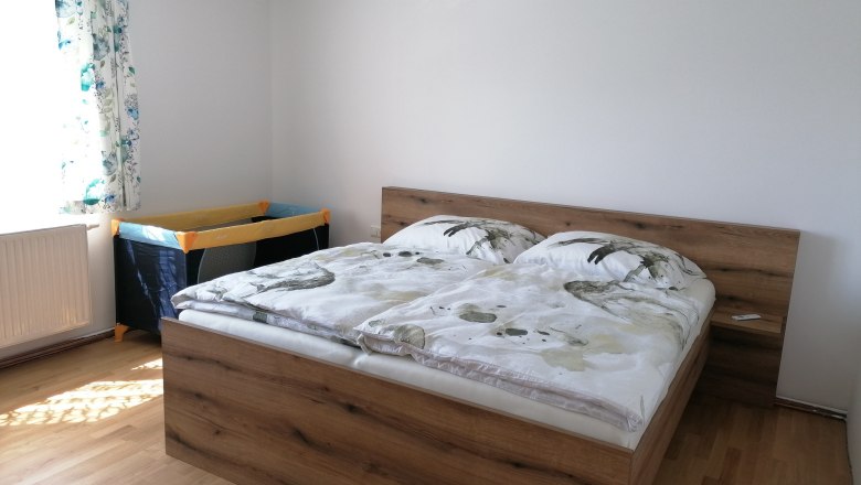 Ferienwohnung Anna, &copy; Manuela Grenzlehner