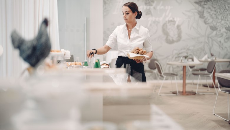 Stadthotel Gürtler, © Moststraße, dochbodnliacht