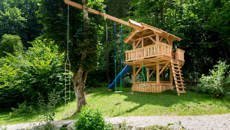 Ferienhaus L&auml;ngauer, &copy; Ferienhaus L&auml;ngauer