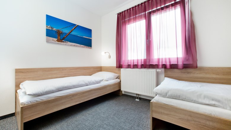 Barrier-free room, &copy; Cleverhotel GmbH