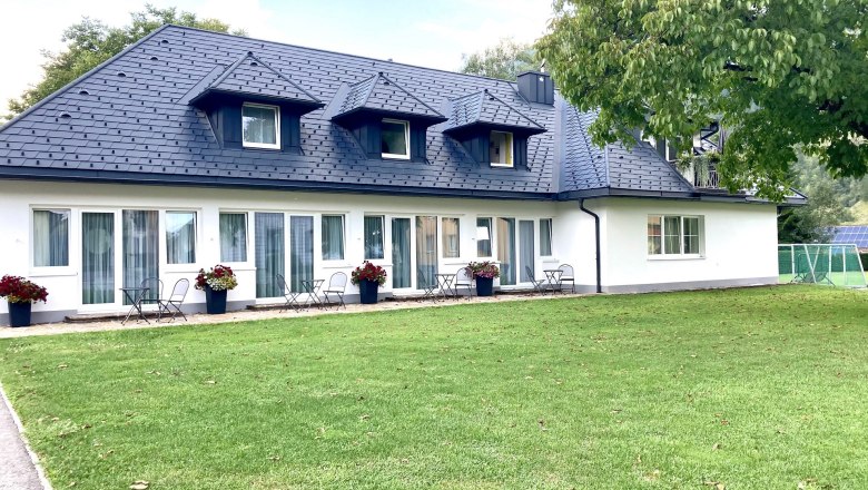 Aussenansicht, &copy; Obstgarten