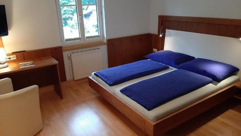 Frühstückspension Doris Eder, © Doris Eder