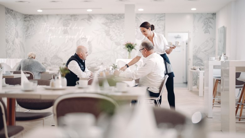 Stadthotel Gürtler, © Moststraße, dochbodnliacht