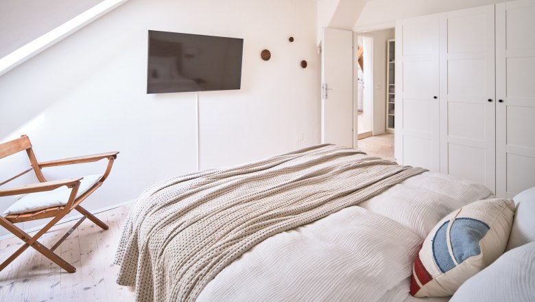 Apartment on the large meadow, © Hinteregger/Rudy Dellinger