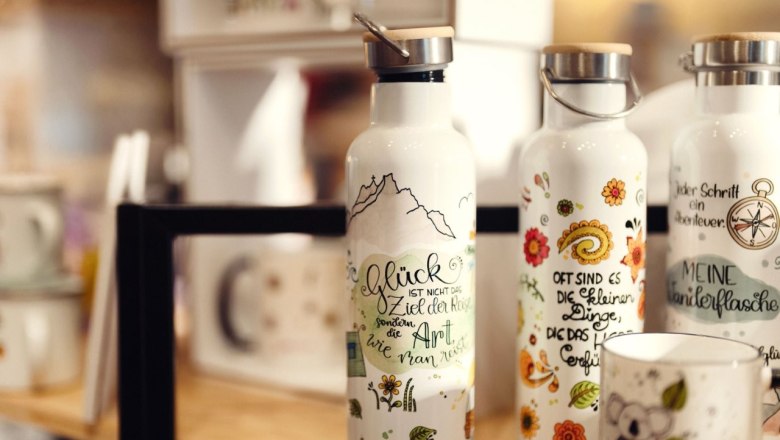 Sunshine Gallery, © Moststraße, dochbodnliacht