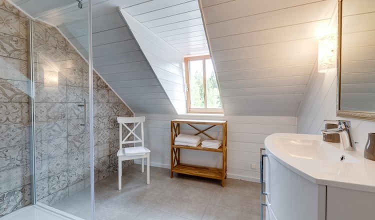 Manor house See-Komfort, &copy; Manor house "Herrenhaus" at Lake Erlauf