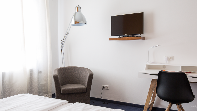 Classic Zimmer, &copy; Stadthotel G&uuml;rtler