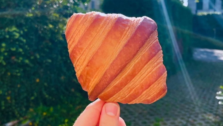 Pastry shop, &copy; Matthias Krenn