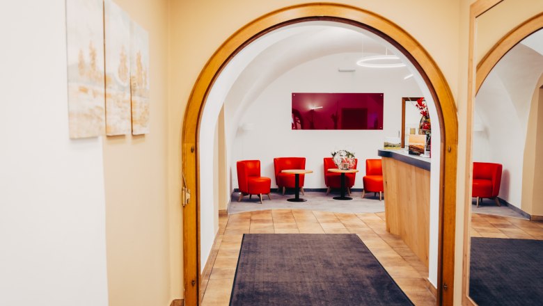 Allhartsberger Hof, &copy; Allhartsberger Hof