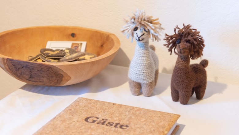 Welcome to the Mitterhirschberg, © Urlaub am Bauernhof - Fam. Schweighuber