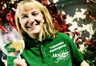 Monika  Moser-Linder