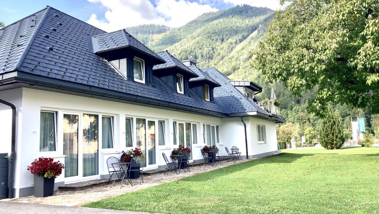 Garten, &copy; Obstgarten