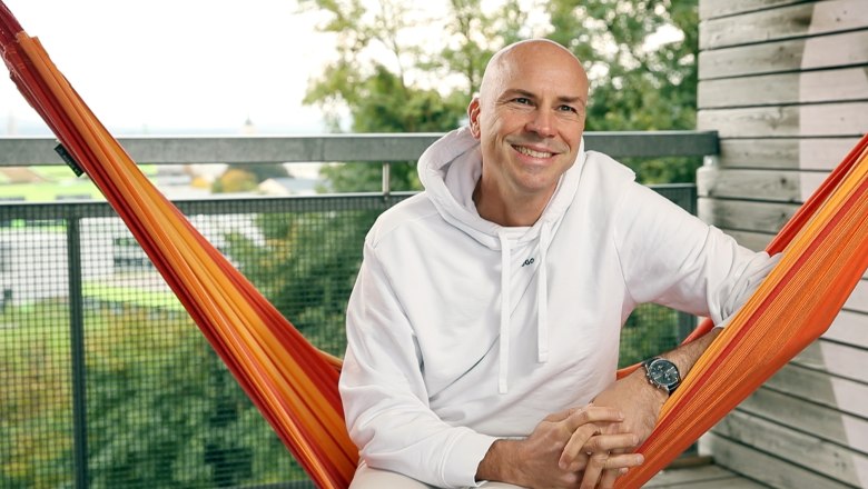 Hannes Reichl, NXP Entertainment, St. P&ouml;lten, &copy; weinfranz.at