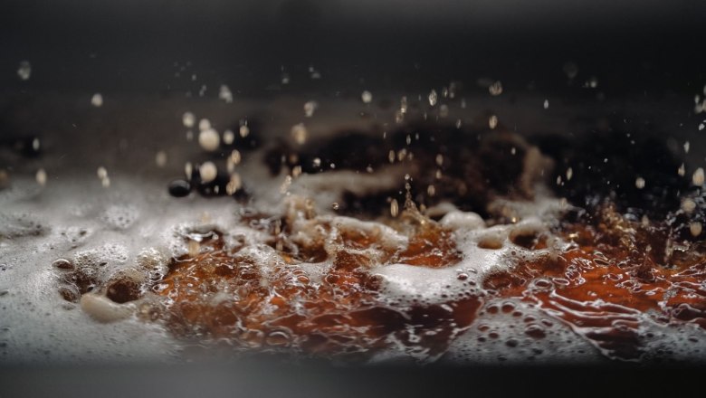 Haselberger Most, © Moststraße, dochbodnliacht