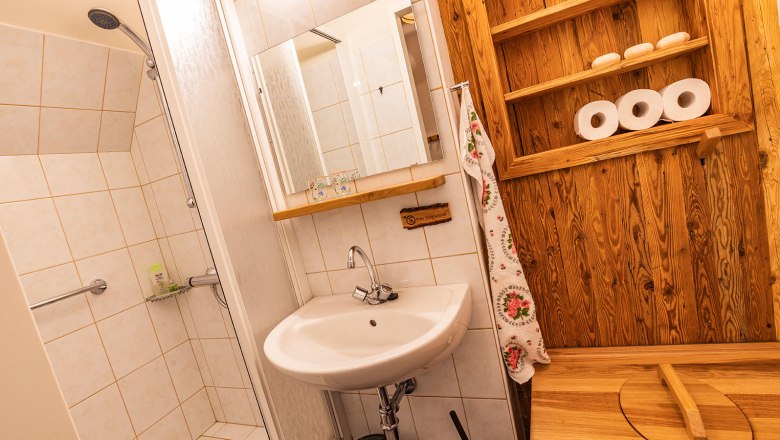 Nestelberg 17, &copy; Sabine Wieser