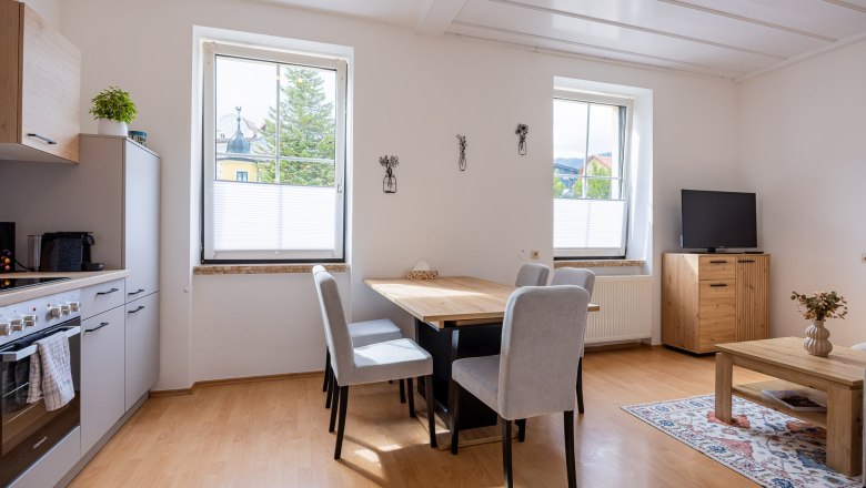 Ferienwohnung Steinmetz - Haus Stadtblick, &copy; Fred Lindmoser