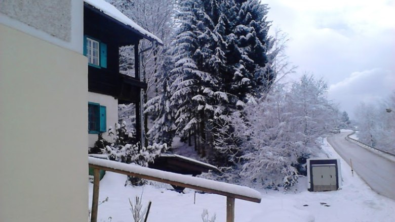 Ferienwohnung Hintermayr, © Ferienwohnung Hintermayr Ferienwohnung Hintermayr, © Ferienwohnung Hintermayr