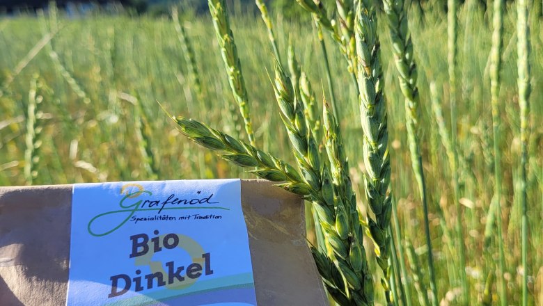 Organic farm Grafenöd, © privat, z.V.g. Prüller