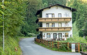 Tut Gut Route 1, &copy; Gerhard Hadinger