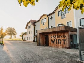 Landhotel Gafringwirt, © Julius Hirtzberger
