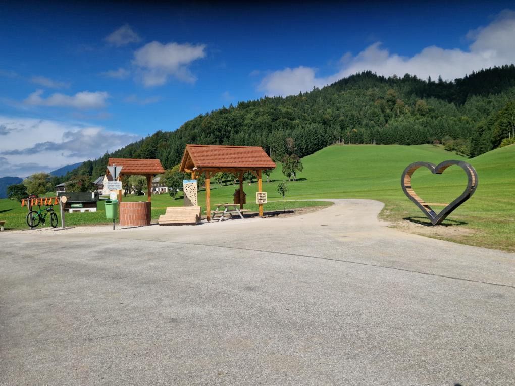 Mostbrunnen Gadenweith