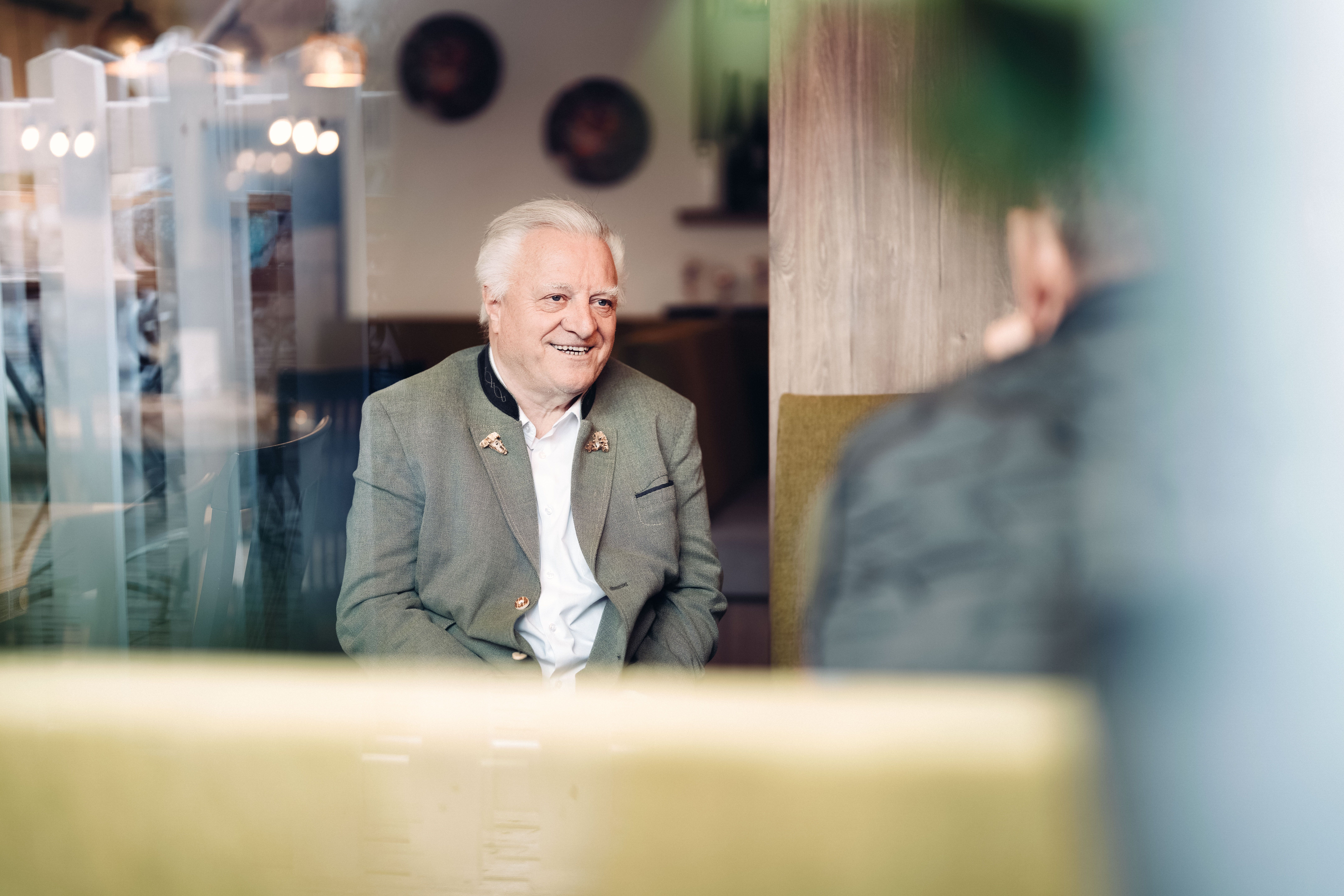 Mostviertlerwirt Ott