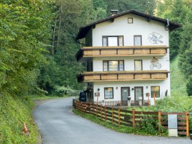 Tut Gut Route 1, &copy; Gerhard Hadinger