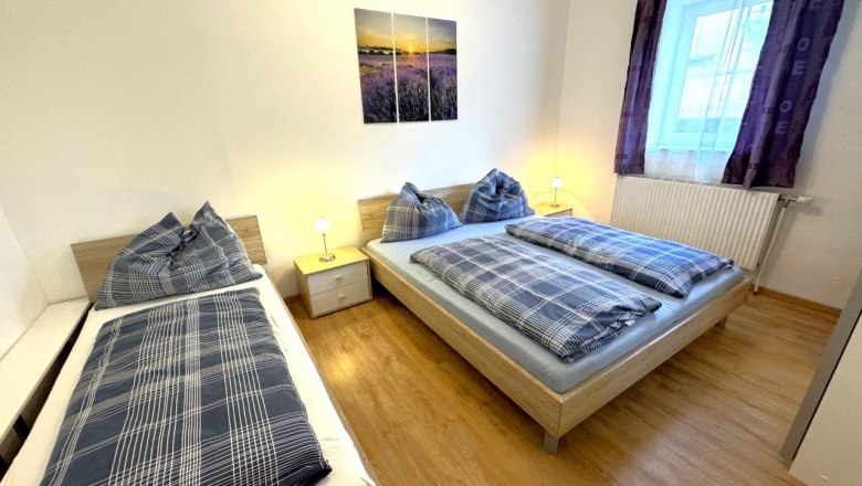 Vacation apartment Ötscherherberge (5), © Ötscherherberge Bernreiter