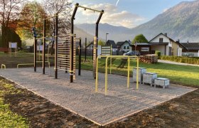 Gesundes Lunz am See -Schritteweg Route 2, &copy; (C) Christian Paumann