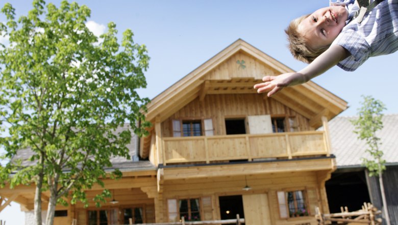 Tavern Kl. Eibenberg, © Mostheuriger Klein Eibenberg