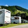 Krenn Camping Stellplatz, © Familie Krenn
