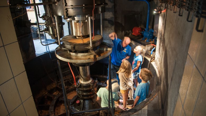 Zažijte technologii zbl&iacute;zka, &copy; Josef Herfert