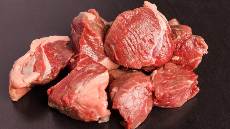 Craftbeef von der Familie Gutleder, &copy; Familie Gutleder