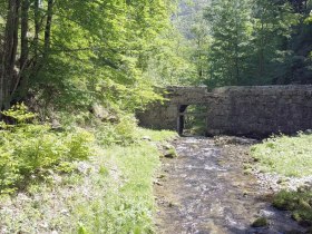 Wanderweg 7-5, &copy; Gerhard Hadinger