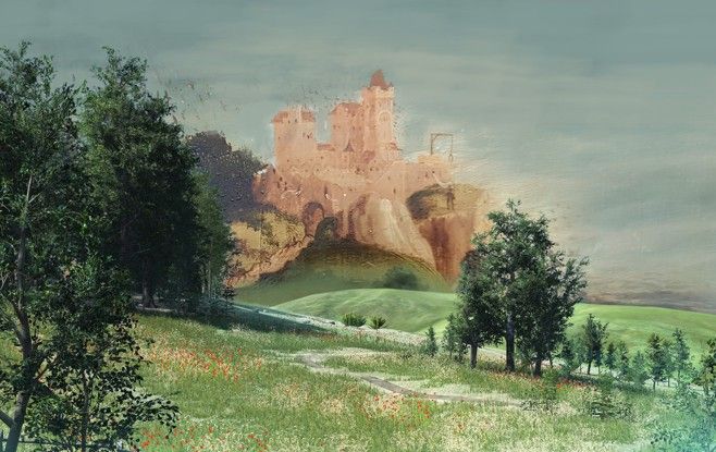 Burg Konradsheim