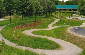 Naturtrail Prinzersdorf, © LEADER-Region Mostviertel-Mitte