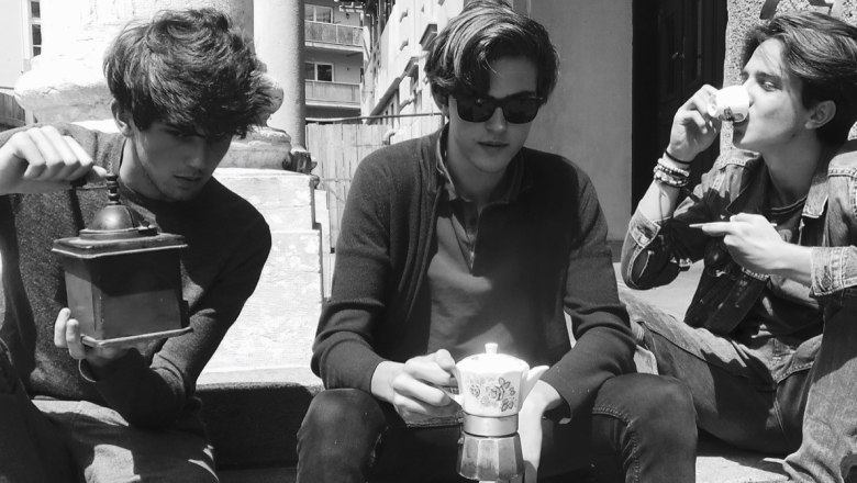 Foen3, © Klaus Niederstätter