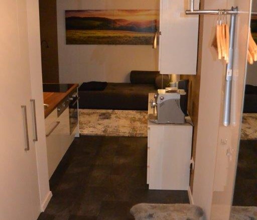 Anteroom, &copy; Leichtfried-Schiefer