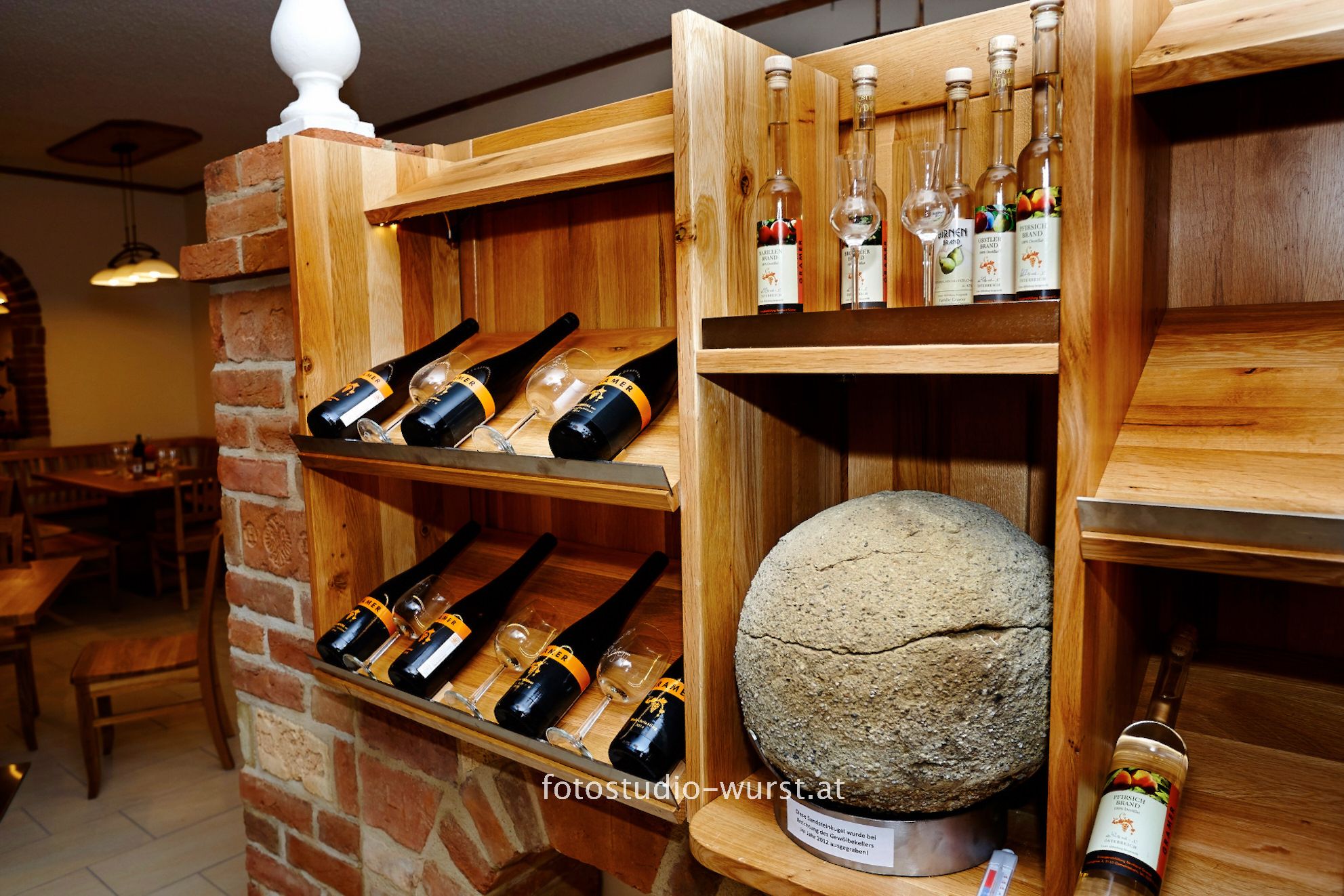 Weinbau Familie Gramer